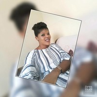 Amanda Yaziyo