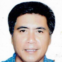 Ronald Tolentino