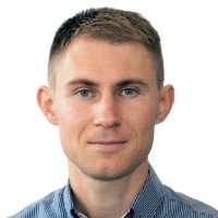 Oleksandr Nechyporchuk