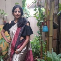 Lakshmi Devaki