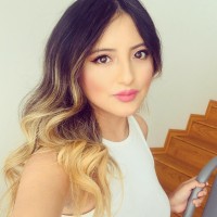 Lucía Catalina