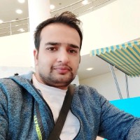 Salman Haider