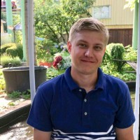 Patrik Hagman