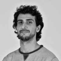 Nicolas Bai