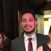 William Ortega Chao