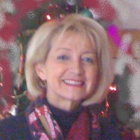 Martine ANDRE