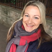 Lucy Morgan