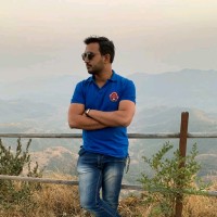 Sagar Pawar