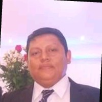 Rodolfo Alex Flores Guevara