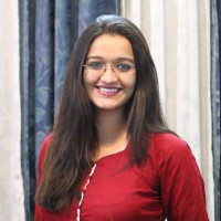 Arjita Chaturvedi