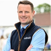 Alistair Christie