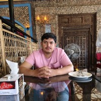 Umer Abdullah
