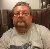 Martin Breckon