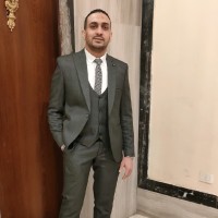 Mohamed Ahmed