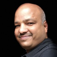 Vinod Goyal