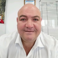 Theo Coetzer