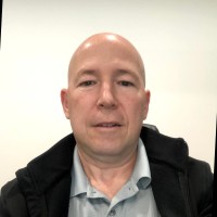 Gregg Goodhue, Cspo