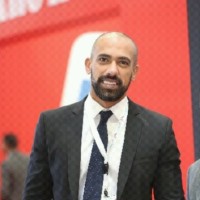 Tamer Tantawy