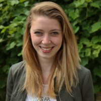 Katrine D. Rasmussen