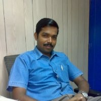 Santhosh Tharakan