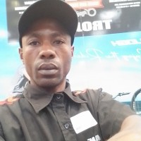 Simon Cutywa