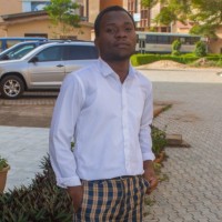 Michael Azeez-Adekanmbi