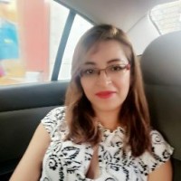 Angelica Maria Perez Garcia