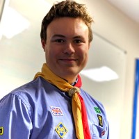 Ben Robertson
