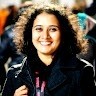 Vaishnavi Kunjapur