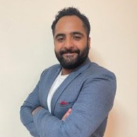 Mohamed Magdi