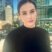Caitlin Eddy
