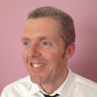 Eamonn Hennessy
