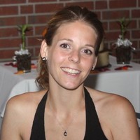 Geneviève Blackburn