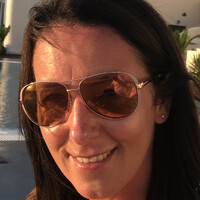 Estelle Scoulding