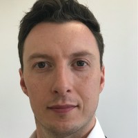 Chris Hind