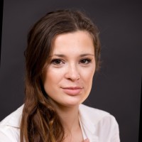 Nastassia Shauchenka