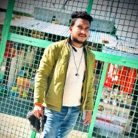 Vivek Chouhan