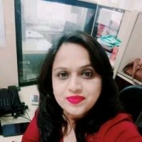Rakhi Marar
