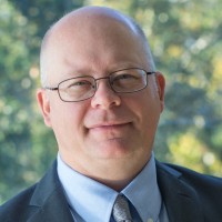 Russell Holliday