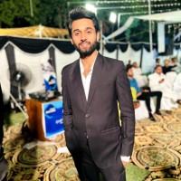Saqib Sheryar