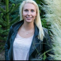 Kimberly Verweij - Lindeman