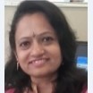 Monica Dsouza