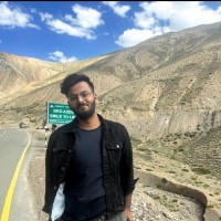 Rahul Ranjan