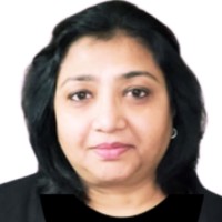 Shital Rai