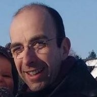 Philippe Warnon