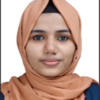 MUSHAHIRA K. A