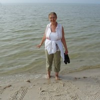 Karen Stenersen