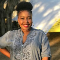 Yonela Mgadle