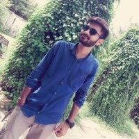 Nirav Rabari