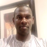 Thierno Mamadou Pathe DIALLO